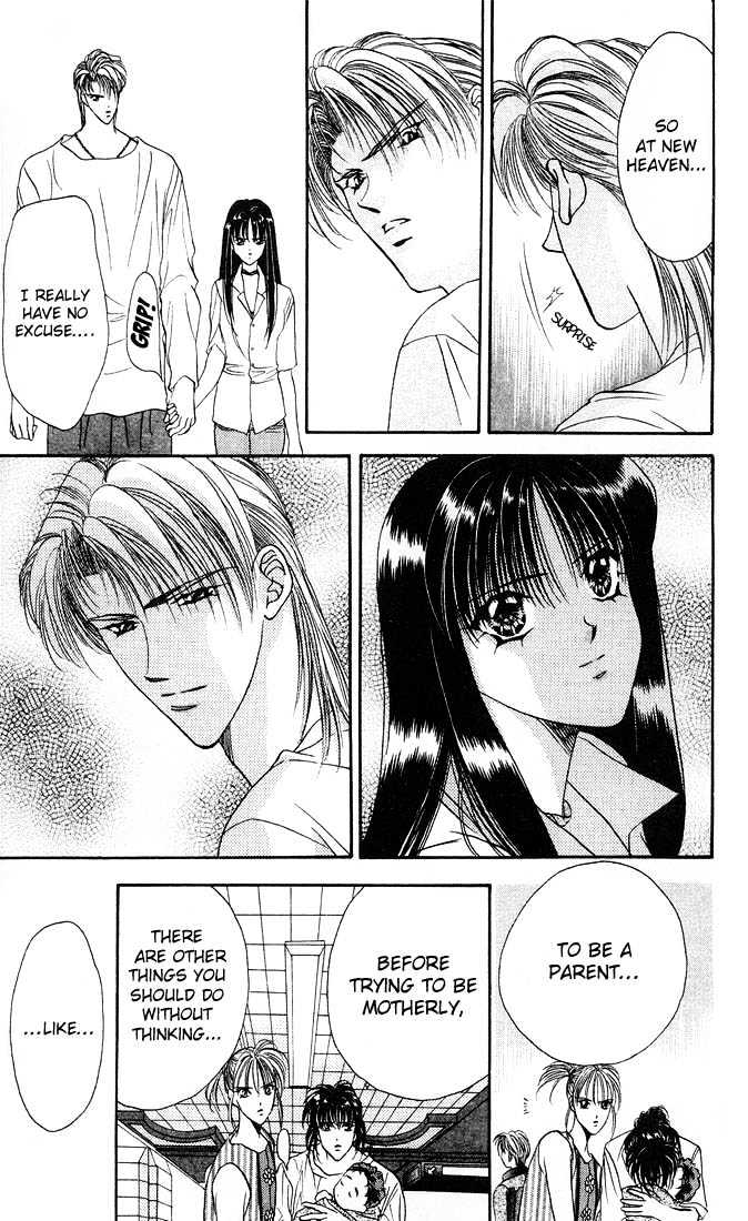 Tokyo Crazy Paradise Chapter 32 page 25 - Chapter 32