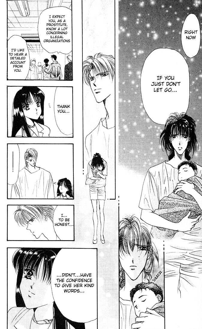 Tokyo Crazy Paradise Chapter 32 page 26 - Chapter 32