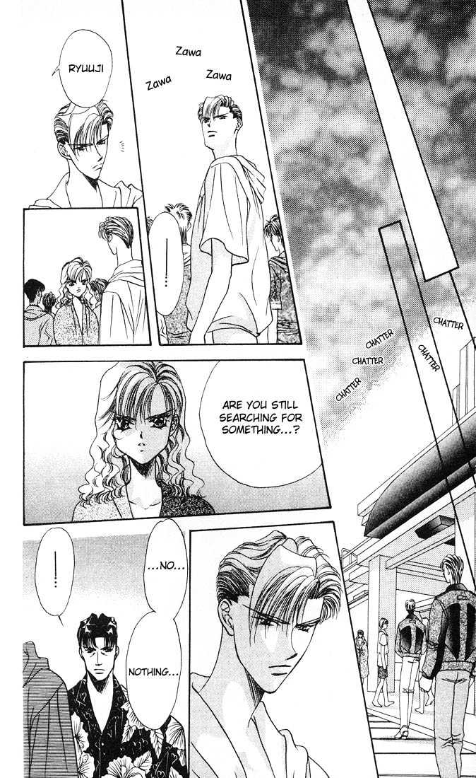 Tokyo Crazy Paradise Chapter 32 page 28 - Chapter 32