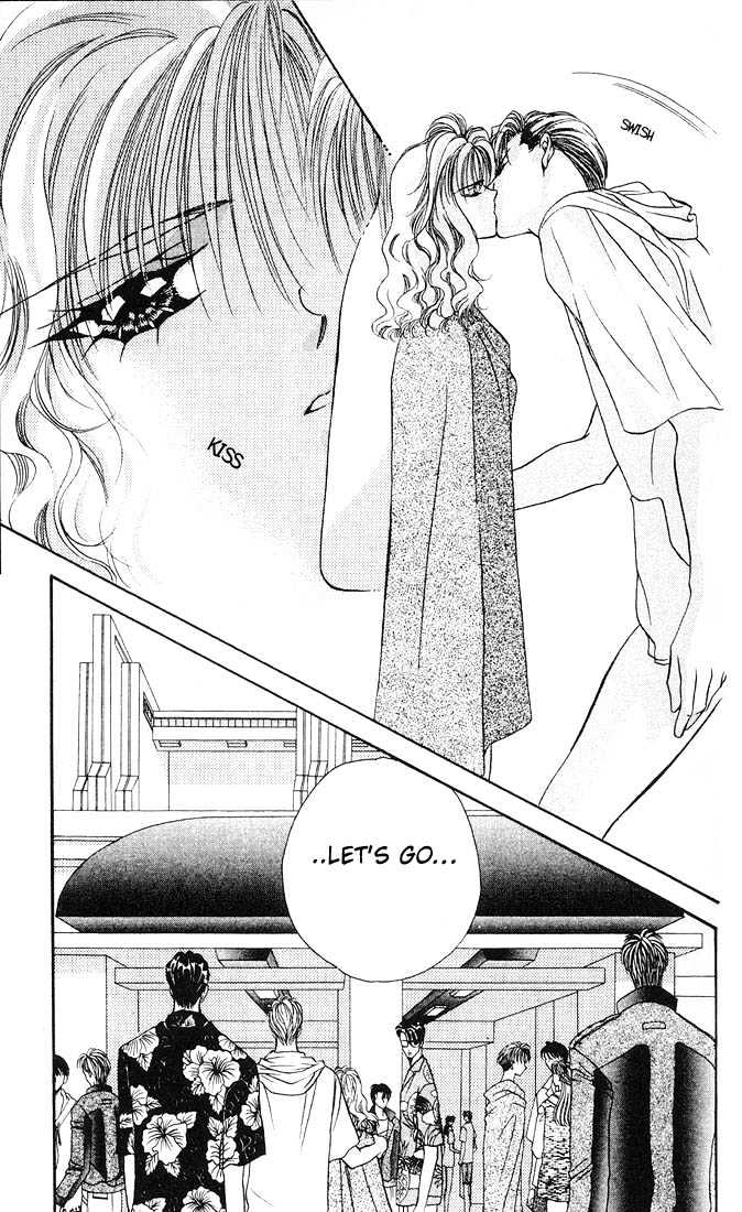 Tokyo Crazy Paradise Chapter 32 page 29 - Chapter 32
