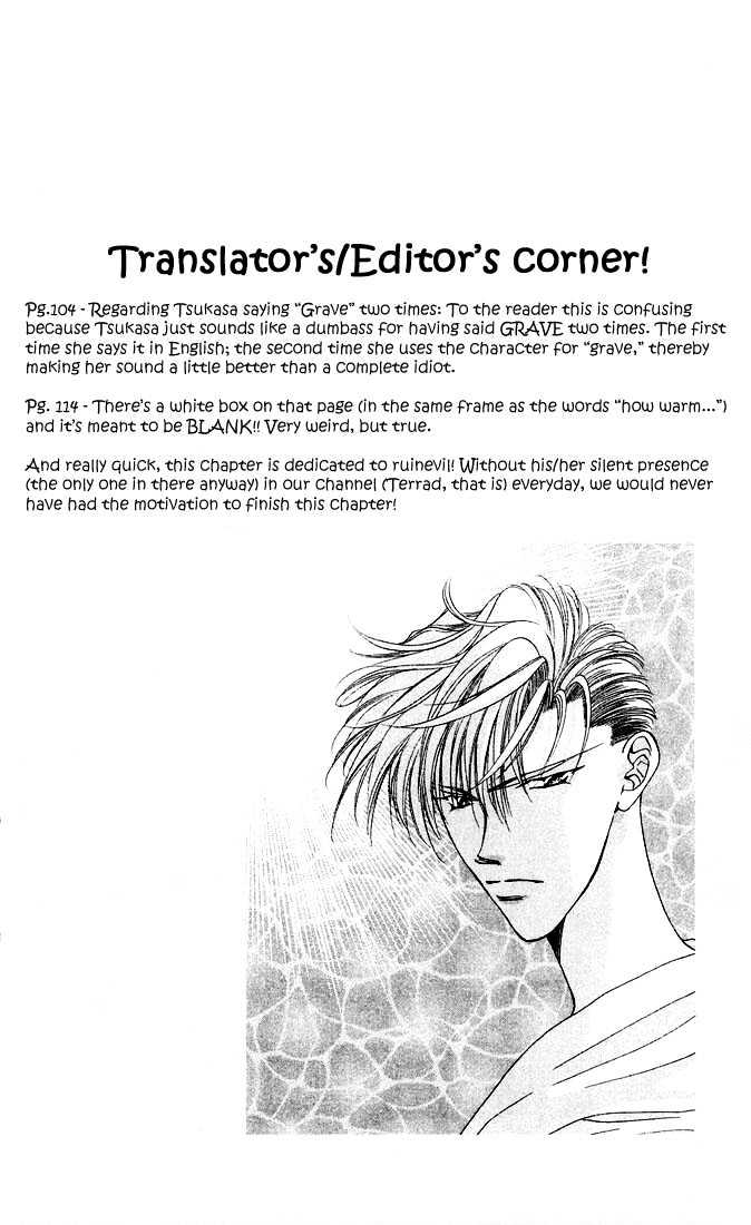 Tokyo Crazy Paradise Chapter 32 page 30 - Chapter 32