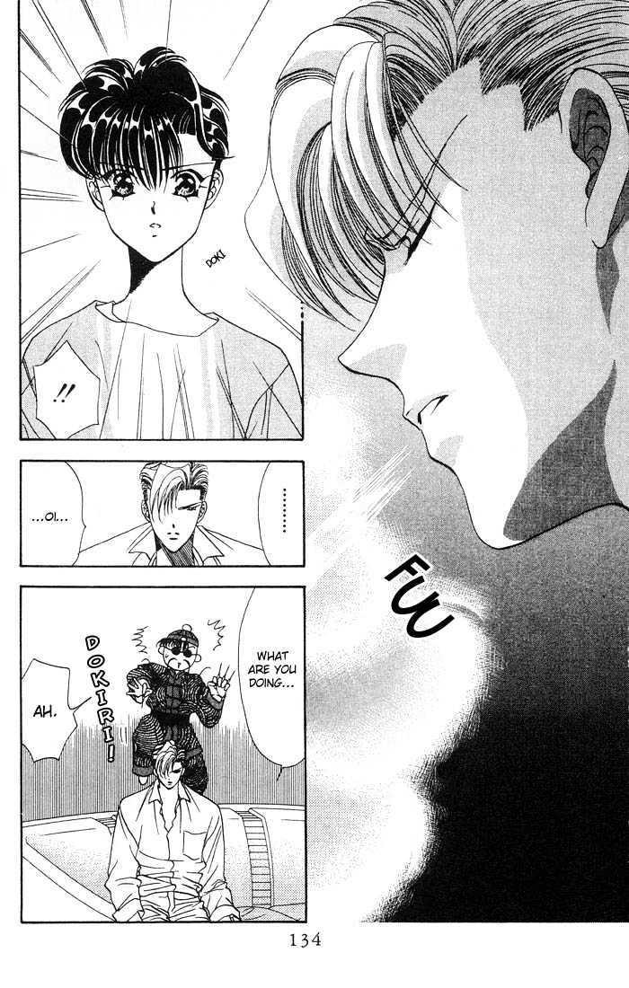 Tokyo Crazy Paradise Chapter 33 page 10 - Chapter 33