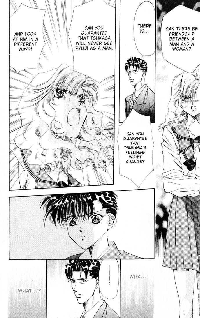 Tokyo Crazy Paradise Chapter 34 page 27 - Chapter 34
