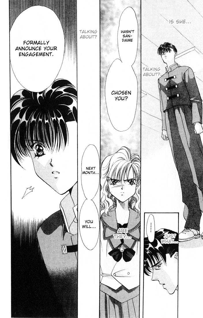 Tokyo Crazy Paradise Chapter 34 page 28 - Chapter 34