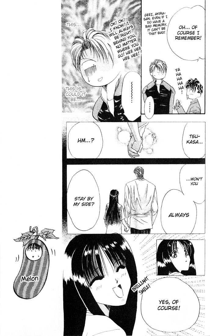 Tokyo Crazy Paradise Chapter 34 page 5 - Chapter 34