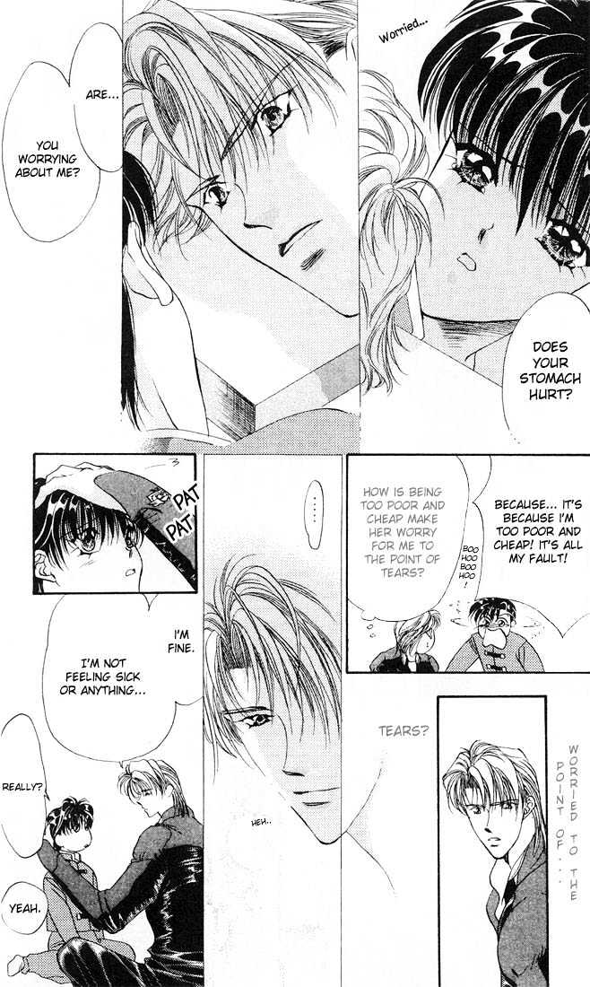 Tokyo Crazy Paradise Chapter 34 page 7 - Chapter 34