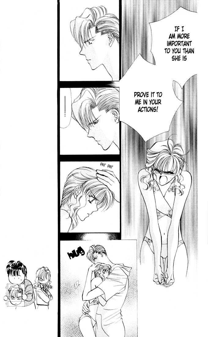 Tokyo Crazy Paradise Chapter 35 page 10 - Chapter 35