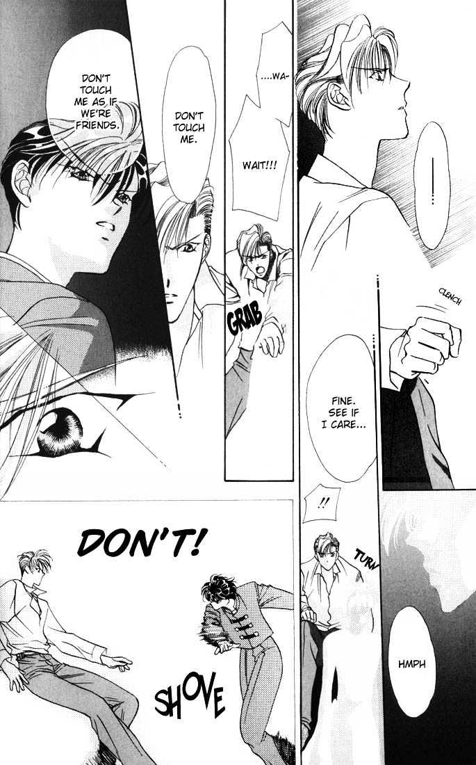 Tokyo Crazy Paradise Chapter 35 page 23 - Chapter 35