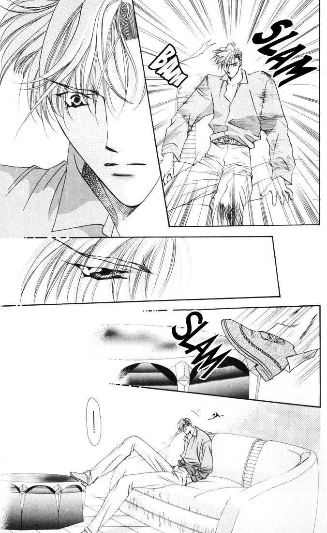 Tokyo Crazy Paradise Chapter 35 page 24 - Chapter 35