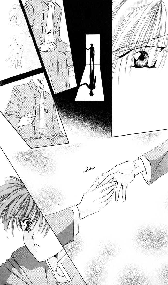 Tokyo Crazy Paradise Chapter 35 page 30 - Chapter 35