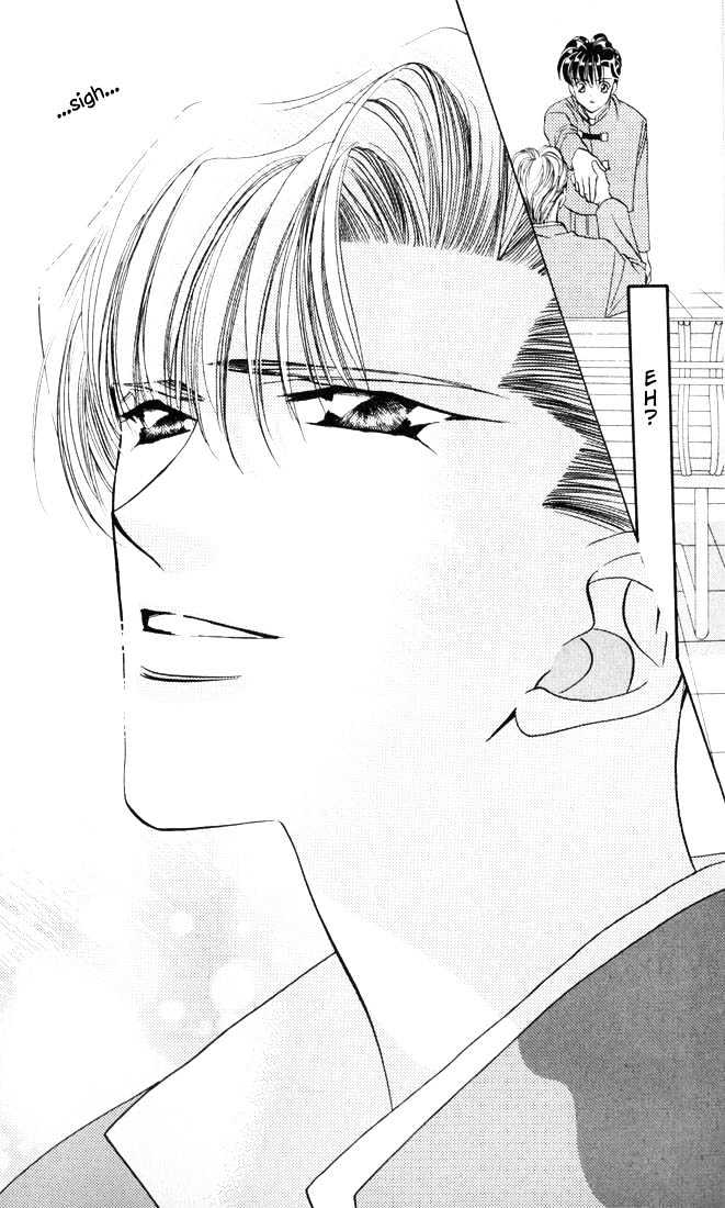 Tokyo Crazy Paradise Chapter 35 page 31 - Chapter 35