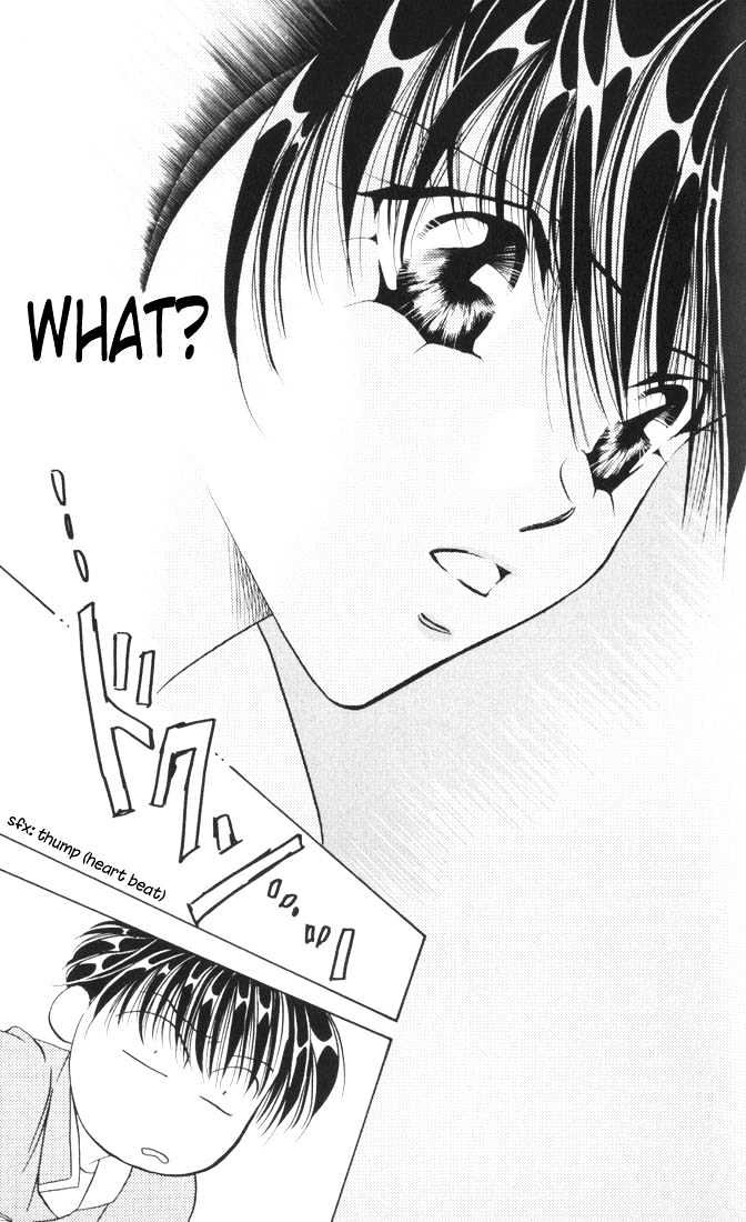 Tokyo Crazy Paradise Chapter 35 page 32 - Chapter 35