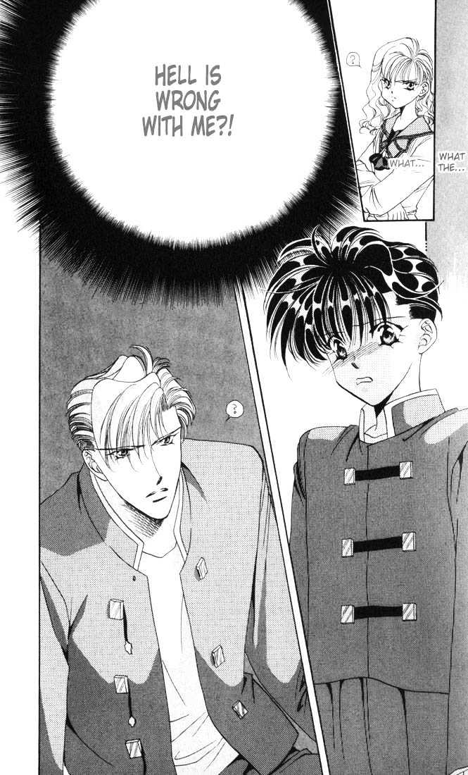 Tokyo Crazy Paradise Chapter 35 page 34 - Chapter 35