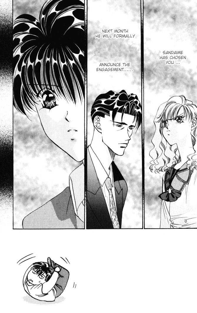Tokyo Crazy Paradise Chapter 35 page 6 - Chapter 35