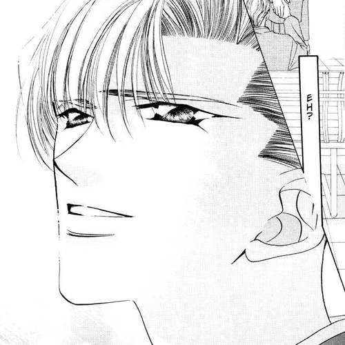 Tokyo Crazy Paradise Chapter 35 cover
