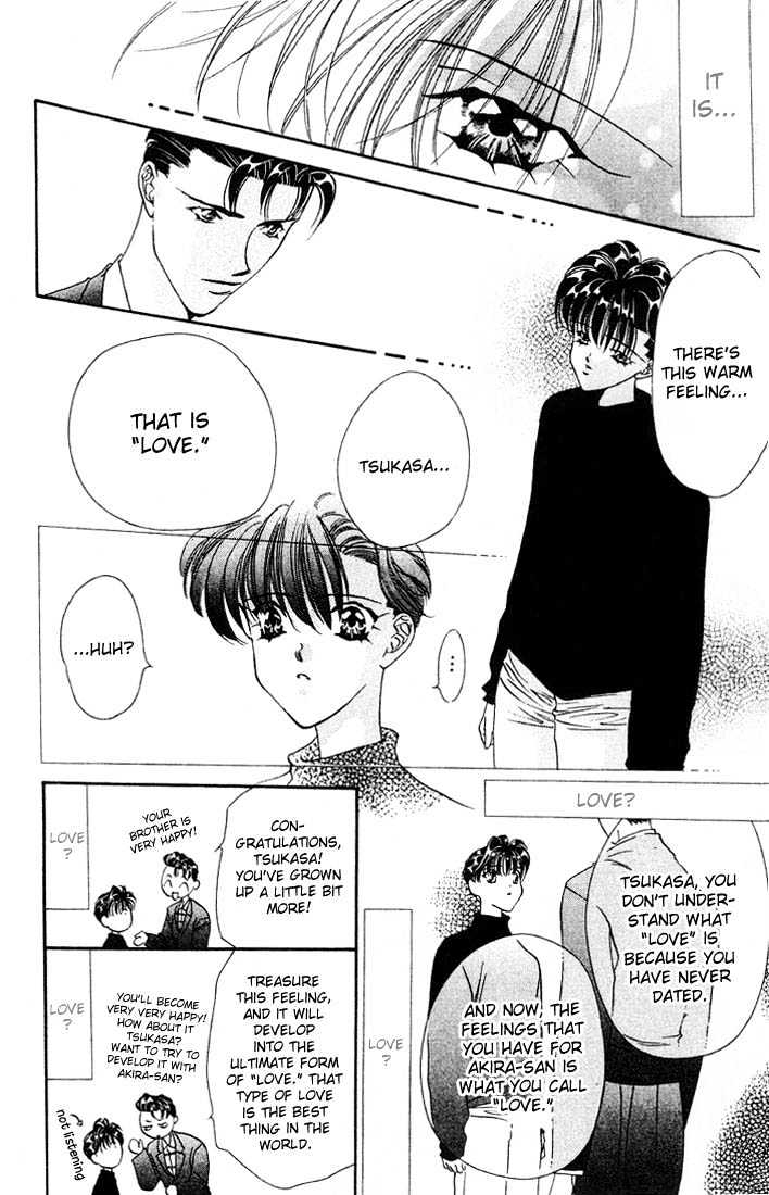 Tokyo Crazy Paradise Chapter 36 page 16 - Chapter 36