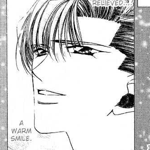 Tokyo Crazy Paradise Chapter 36 cover