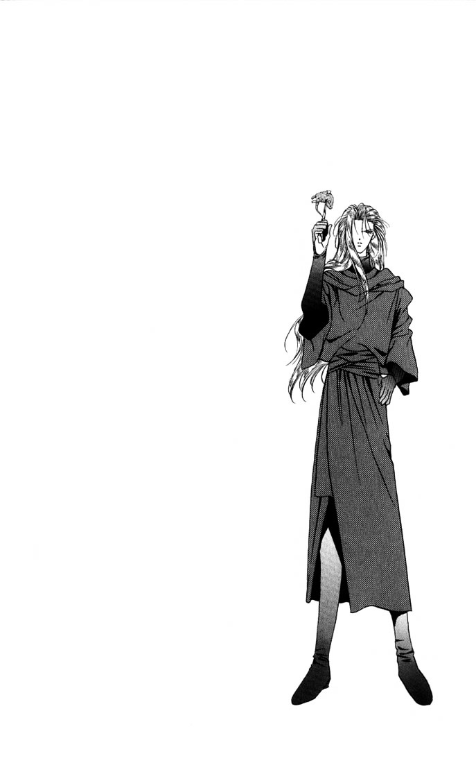 Tokyo Crazy Paradise Chapter 37.1 page 1 - Chapter 37.1
