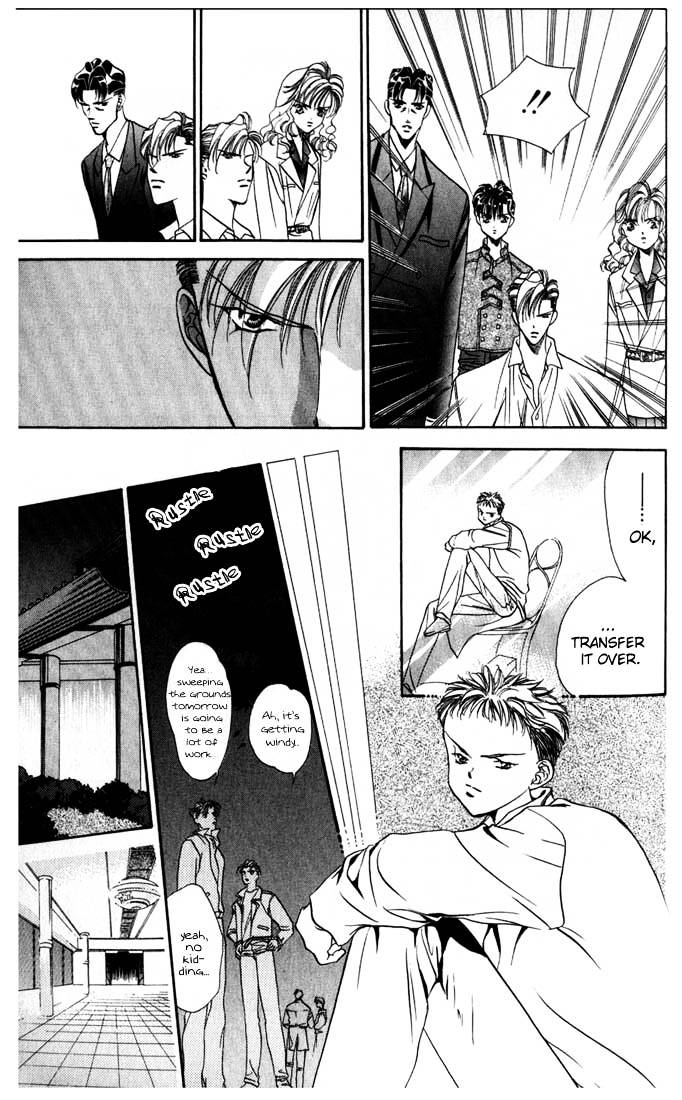 Tokyo Crazy Paradise Chapter 37.2 page 13 - Chapter 37.2