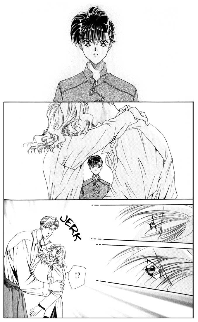 Tokyo Crazy Paradise Chapter 37.2 page 18 - Chapter 37.2