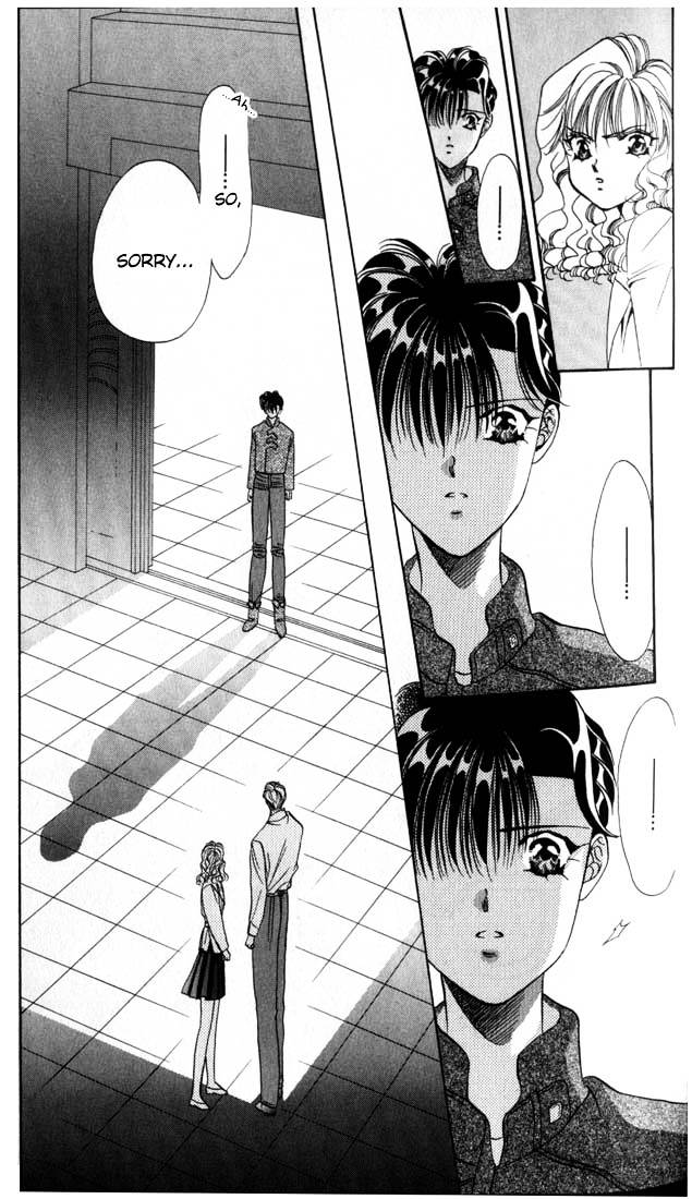 Tokyo Crazy Paradise Chapter 37.2 page 19 - Chapter 37.2