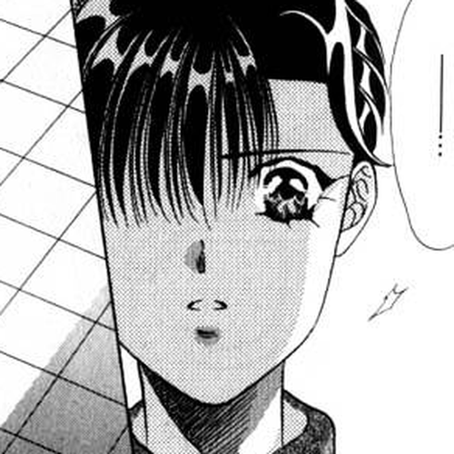 Tokyo Crazy Paradise Chapter 37.2 cover