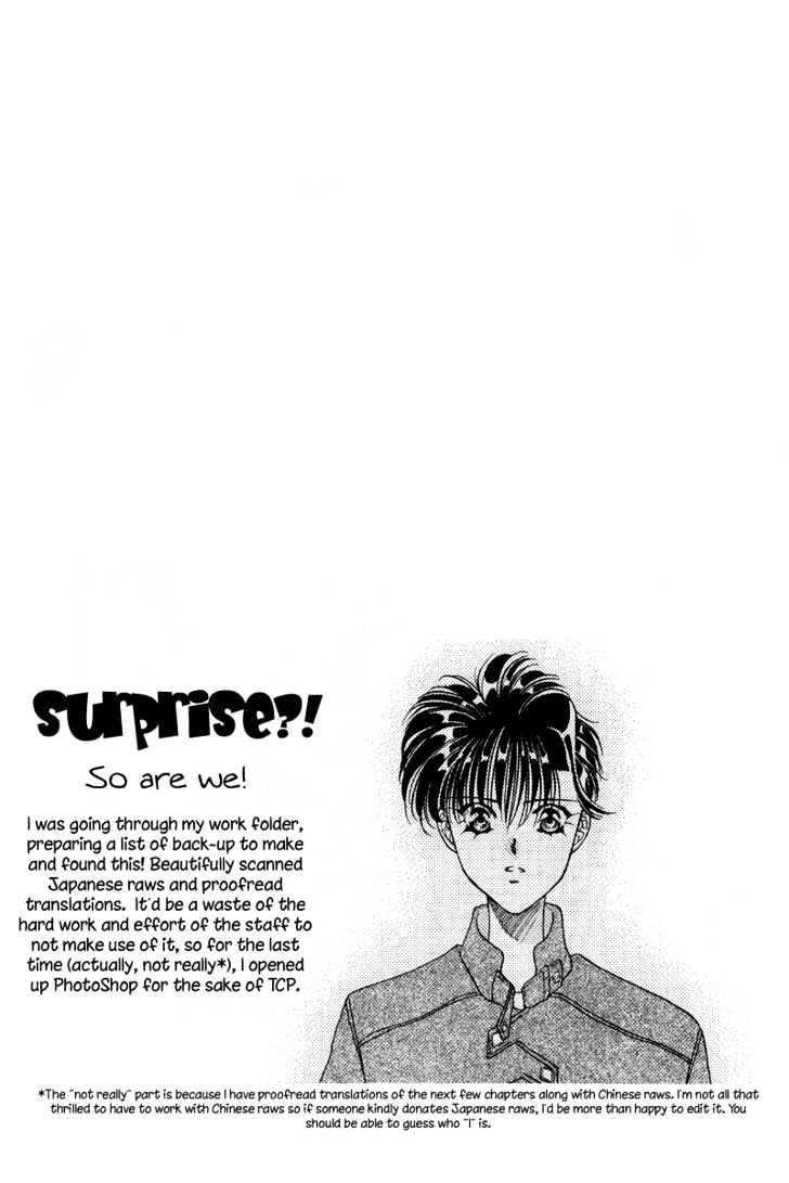 Tokyo Crazy Paradise Chapter 39 page 2 - Chapter 39