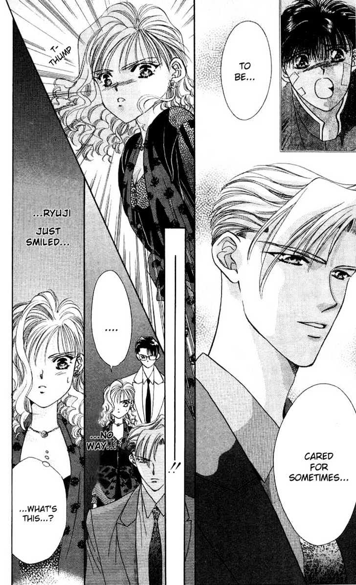 Tokyo Crazy Paradise Chapter 4 page 32 - Chapter 4