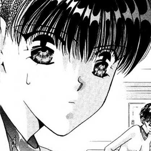 Tokyo Crazy Paradise Chapter 4 cover