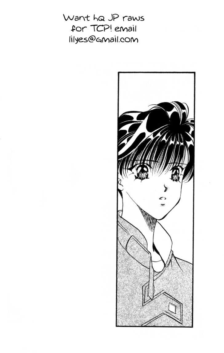 Tokyo Crazy Paradise Chapter 40 page 30 - Chapter 40