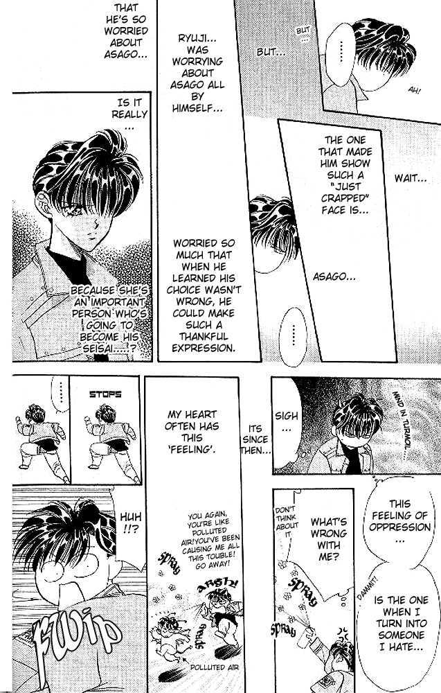 Tokyo Crazy Paradise Chapter 41 page 30 - Chapter 41