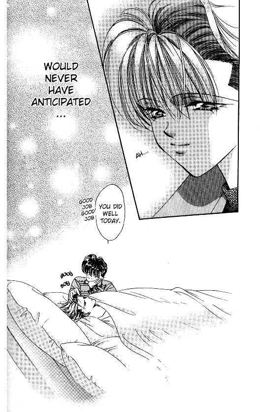 Tokyo Crazy Paradise Chapter 41 page 32 - Chapter 41