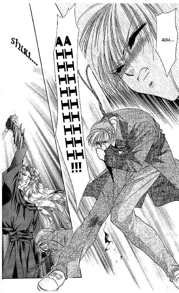 Tokyo Crazy Paradise Chapter 41 page 4 - Chapter 41