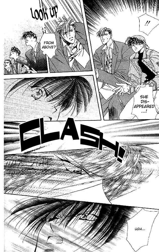 Tokyo Crazy Paradise Chapter 41 page 8 - Chapter 41