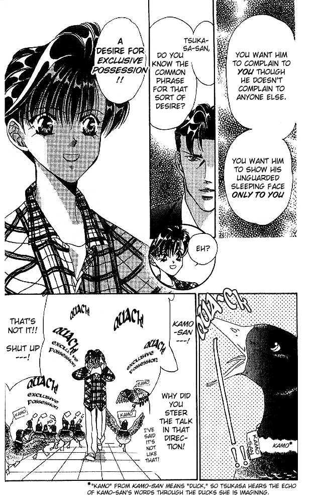 Tokyo Crazy Paradise Chapter 42 page 16 - Chapter 42