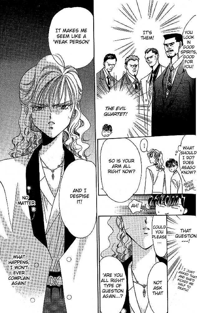 Tokyo Crazy Paradise Chapter 42 page 27 - Chapter 42