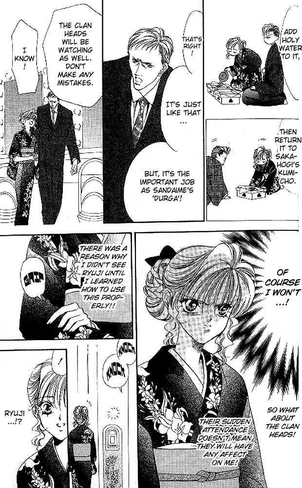 Tokyo Crazy Paradise Chapter 42 page 29 - Chapter 42