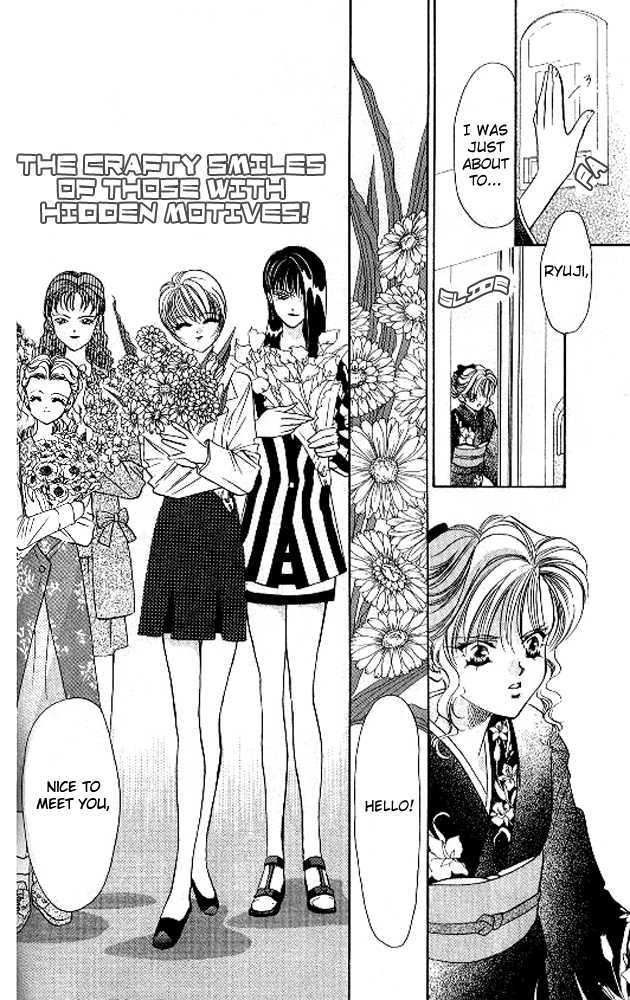 Tokyo Crazy Paradise Chapter 42 page 30 - Chapter 42