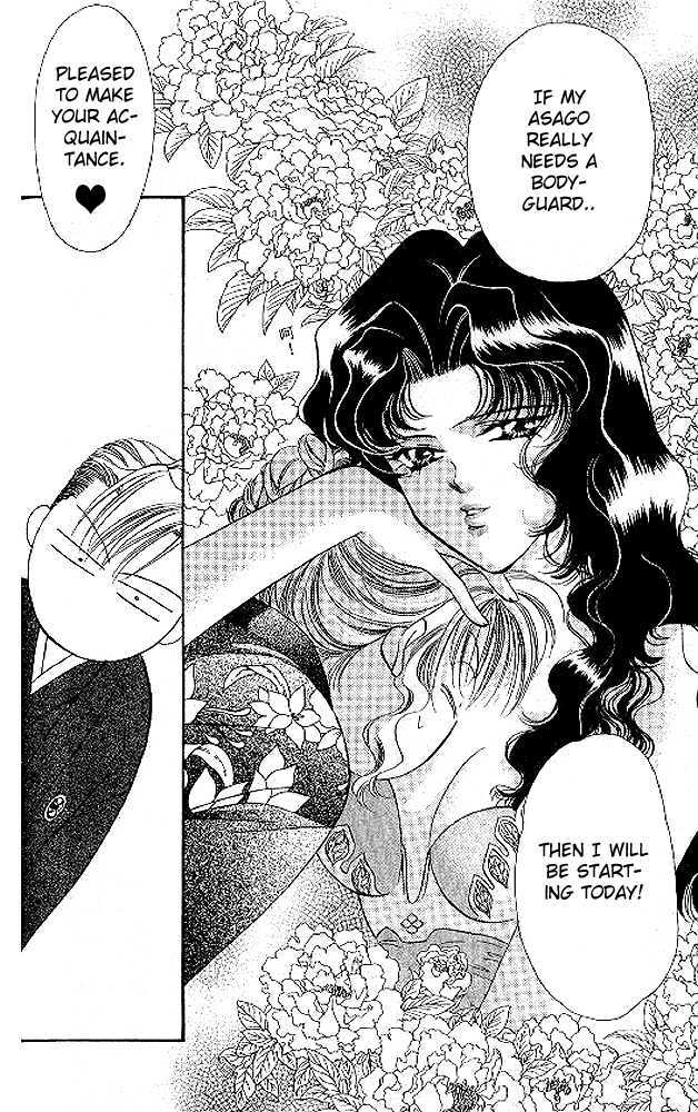 Tokyo Crazy Paradise Chapter 43 page 28 - Chapter 43