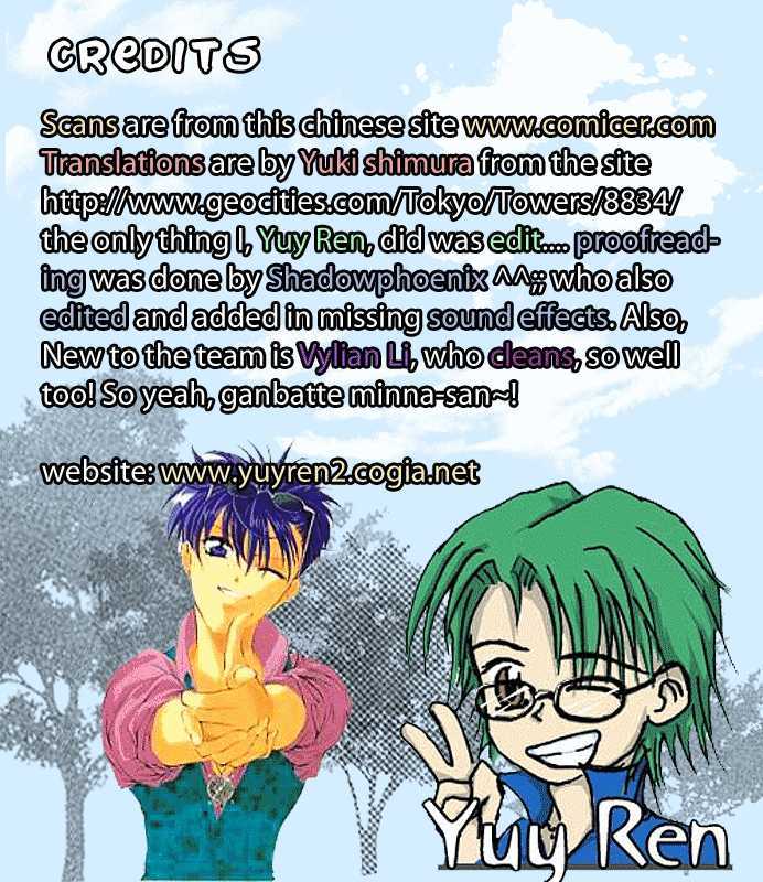 Tokyo Crazy Paradise Chapter 43 page 29 - Chapter 43