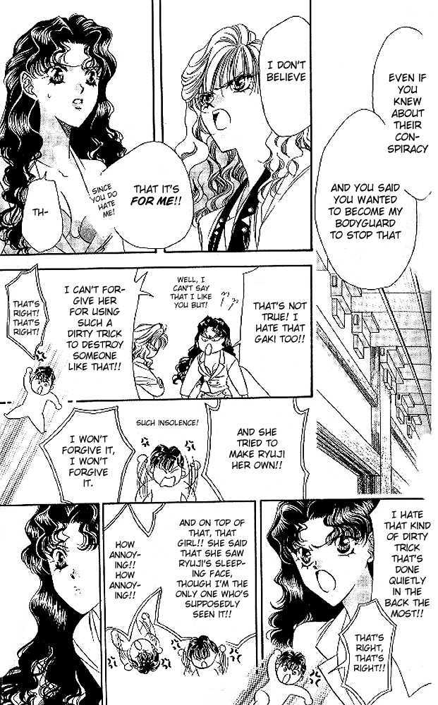 Tokyo Crazy Paradise Chapter 44 page 11 - Chapter 44