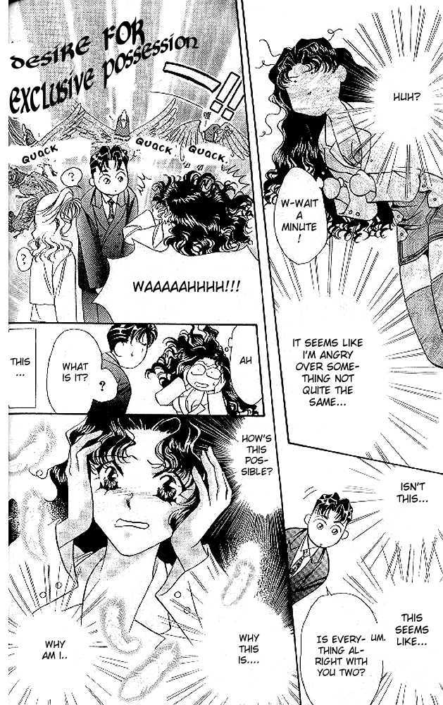 Tokyo Crazy Paradise Chapter 44 page 12 - Chapter 44