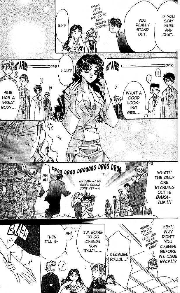 Tokyo Crazy Paradise Chapter 44 page 13 - Chapter 44