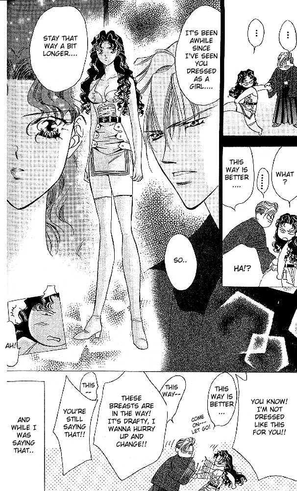 Tokyo Crazy Paradise Chapter 44 page 14 - Chapter 44