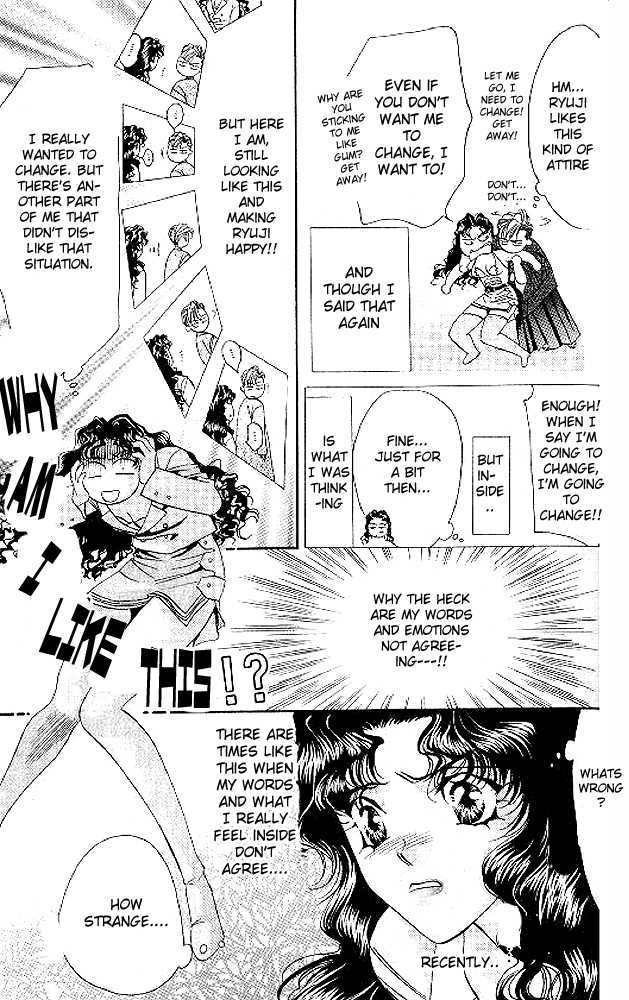 Tokyo Crazy Paradise Chapter 44 page 15 - Chapter 44