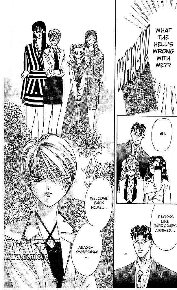 Tokyo Crazy Paradise Chapter 44 page 16 - Chapter 44