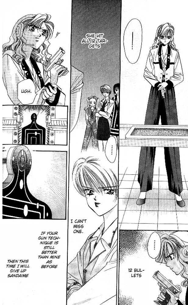 Tokyo Crazy Paradise Chapter 44 page 26 - Chapter 44
