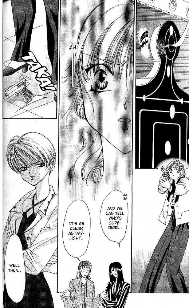 Tokyo Crazy Paradise Chapter 44 page 28 - Chapter 44