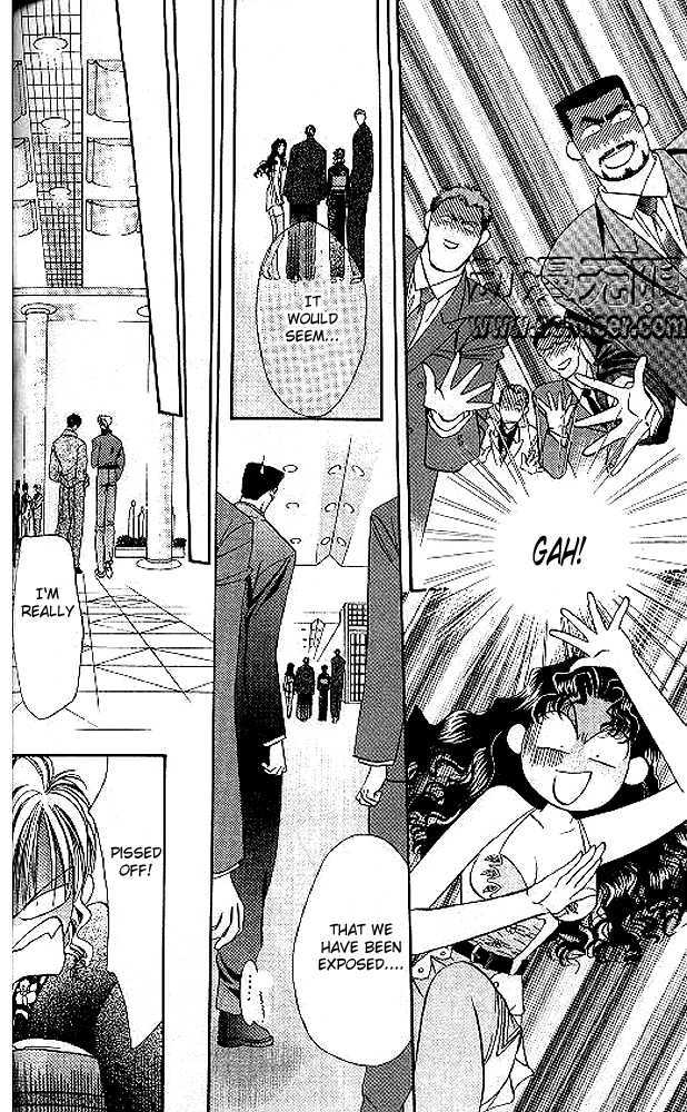 Tokyo Crazy Paradise Chapter 44 page 6 - Chapter 44