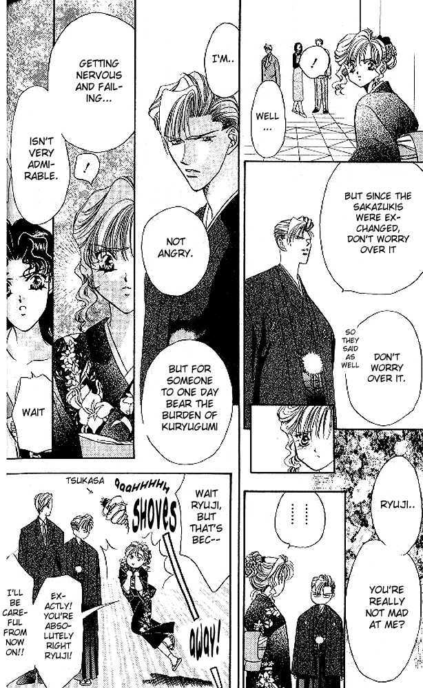 Tokyo Crazy Paradise Chapter 44 page 8 - Chapter 44